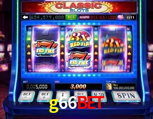 API Integration g66bet