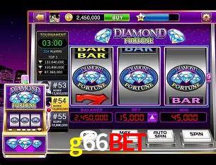 Seasonal Promotions g66bet