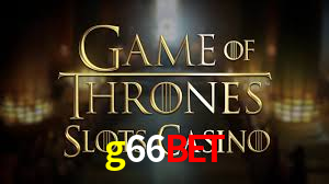 Welcome Bonus g66bet